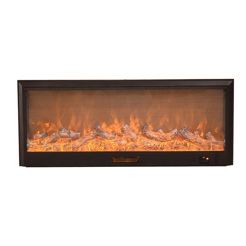 American simulation fire electronic fireplace core