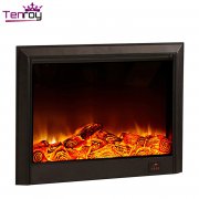 Fireplace Furnace Core