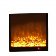 Decoration fireplace insert for home decoration
