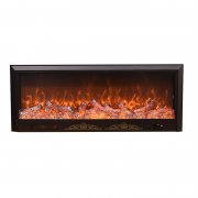 multi style home decoration fireplaces inserts